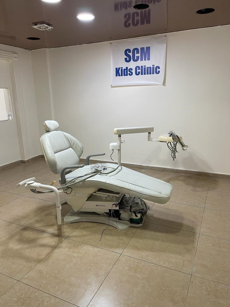 Dental1 (002) dental chair