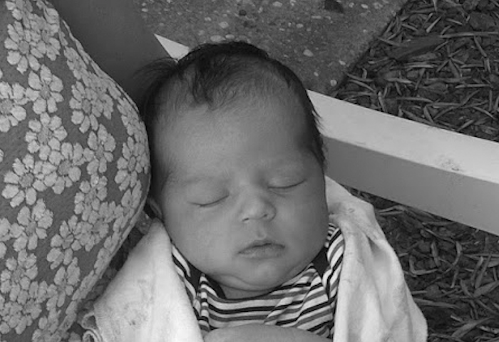 #551 Oakland, California: Infant Clothing
